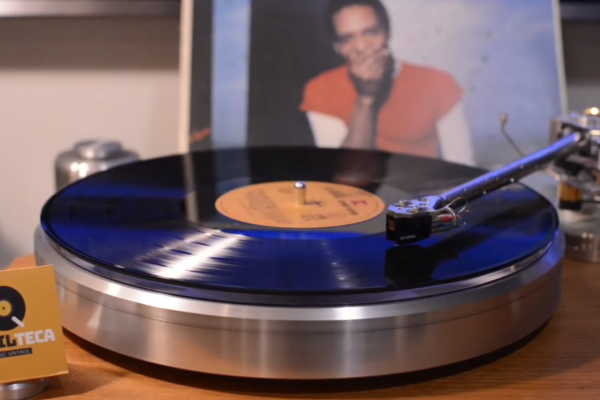 AL JARREAU – Have You Seen The Child