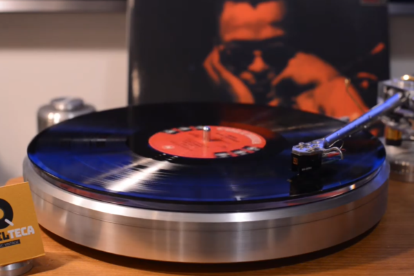 MILES DAVIS – ‘Round About Midnight – Tadd’s Delight