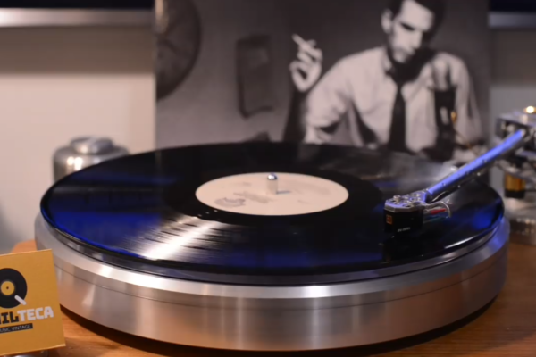 DONALD FAGEN – THE NIGHTFLY – Green Flower Street