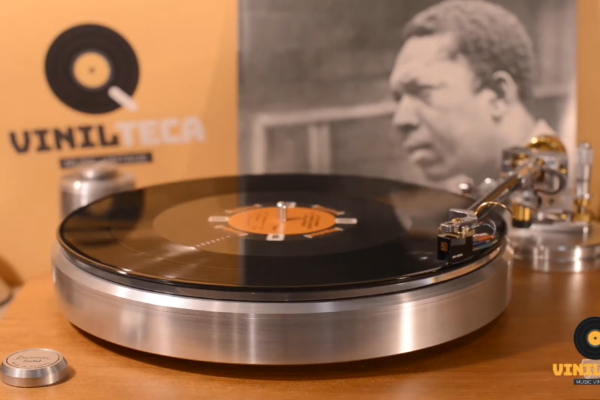 JOHN COLTRANE – A LOVE SUPREME