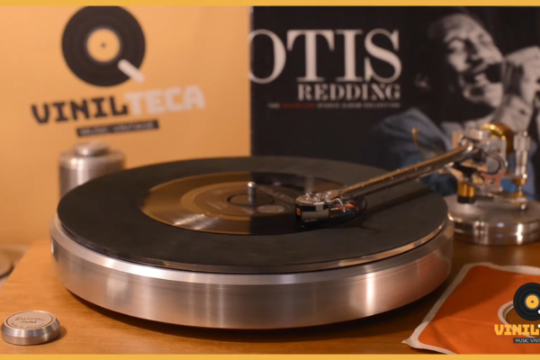 OTIS REDDING – MY GIRL – Original 45 rpm 1965