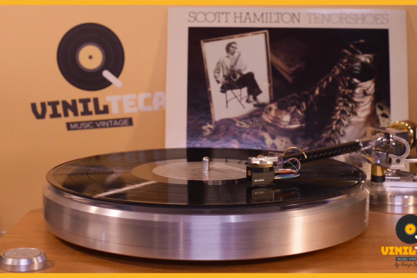 (1979) SCOTT HAMILTON – The Nearness Of You – Tenorshoes