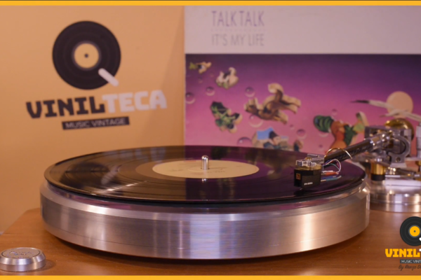 TALK TALK – Such a Shame – 1984