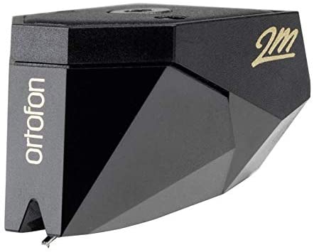 I CONSIGLI DI VINILTECA :: Ortofon 2M Black