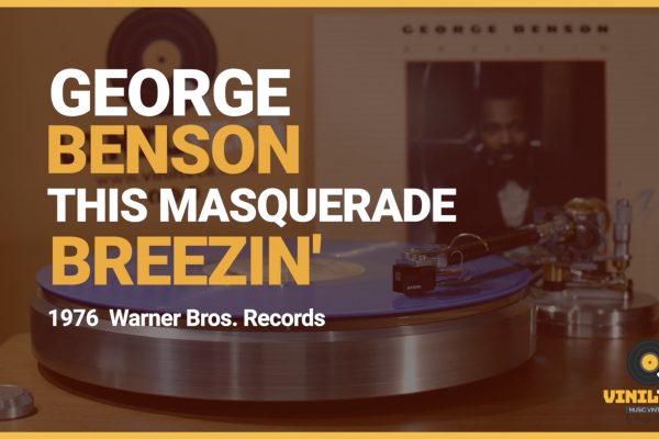 GEORGE BENSON This Masquerade 1971